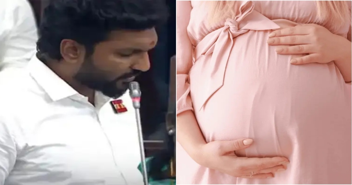 third-child-maternity-leave-government-women-employees