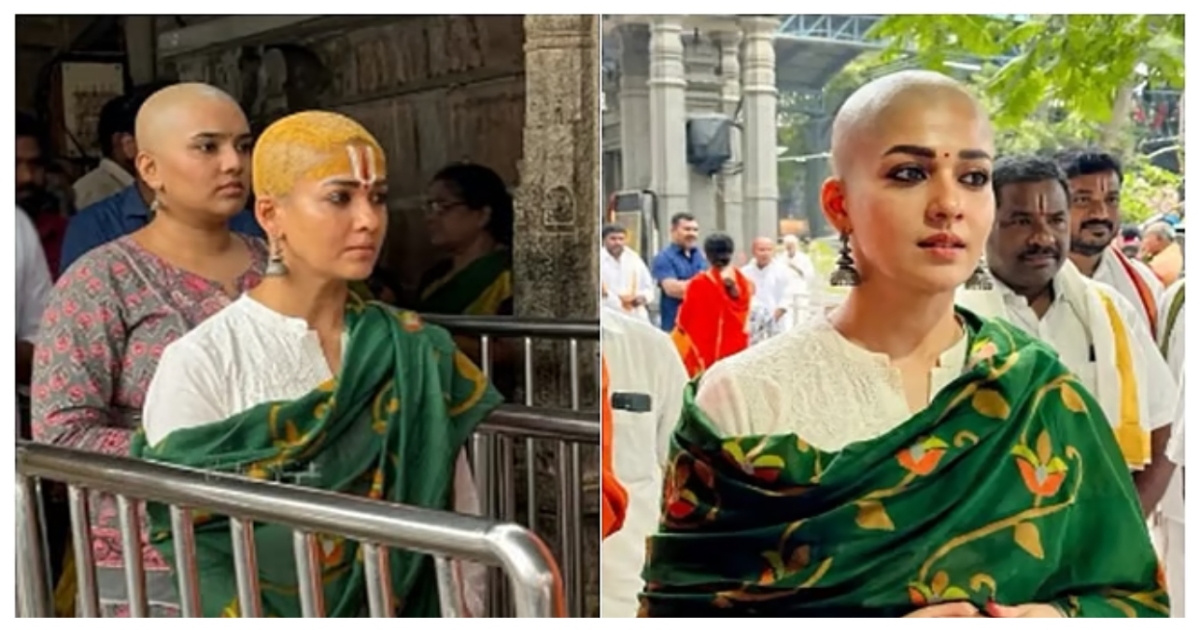 nayanthara-tirupati-ai-edited-bald-photo-fact-check