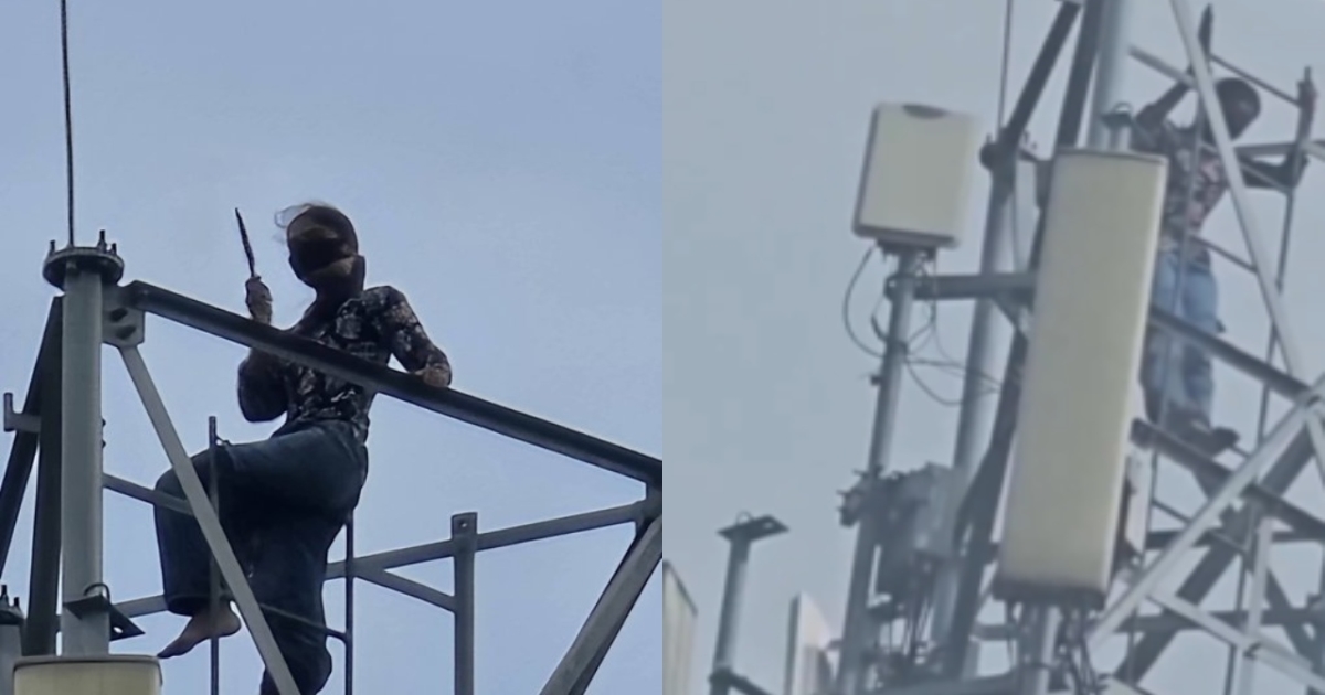 bihar-girl-climbs-mobile-tower-for-love-marriage