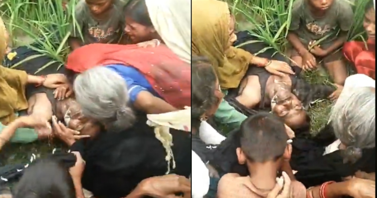 lakhimpur-kheri-kaleem-dead-body-found