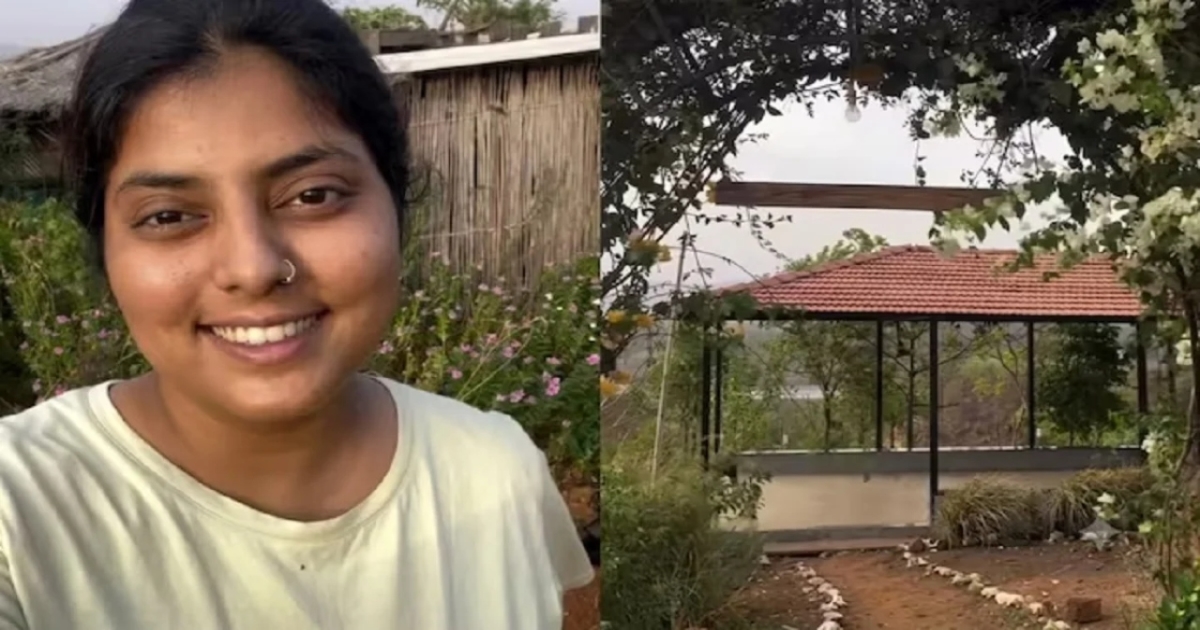 29-year-old-sneha-rajguru-retirement-farm-life