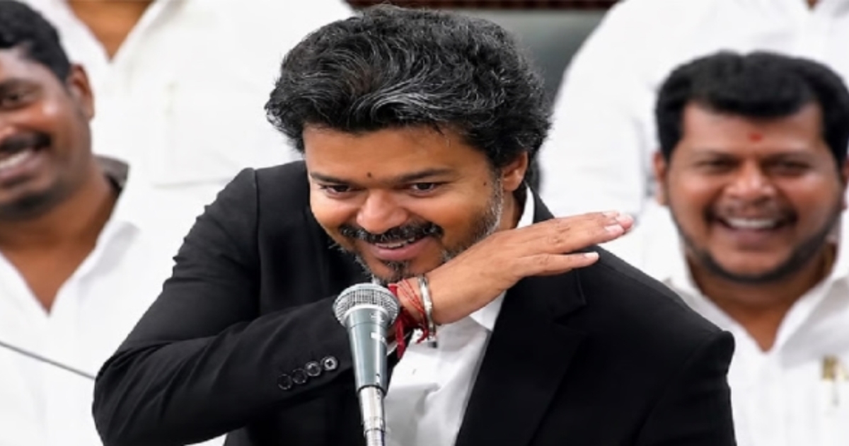 கச்சிதமாக காய் நகர்த்தும் CM விஜய்! டேபிளில் இருக்கும் அந்த 3 ஃபைல்கள்... இடைத்தேர்தல் தேதி அறிவித்ததும் வெளிவரும் ரகசியம்! கசிந்த சீக்ரெட்...!!!