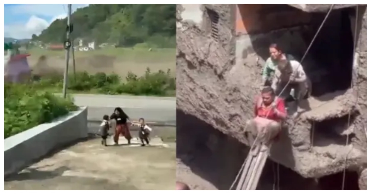 nepal-flood-mother-saves-daughter