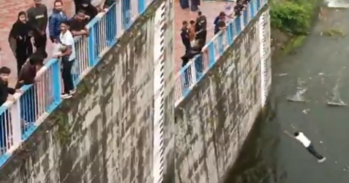 jhansi-dam-reels-stunt-youth-injured