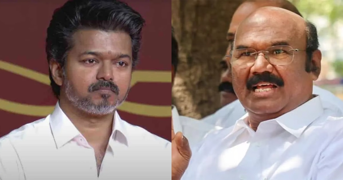 jayakumar-opposes-new-secretariat-pattinapakkam