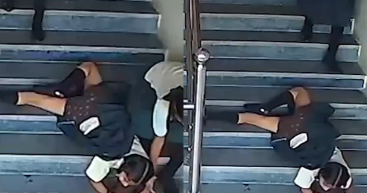school-student-varunika-dies-after-falling-stairs