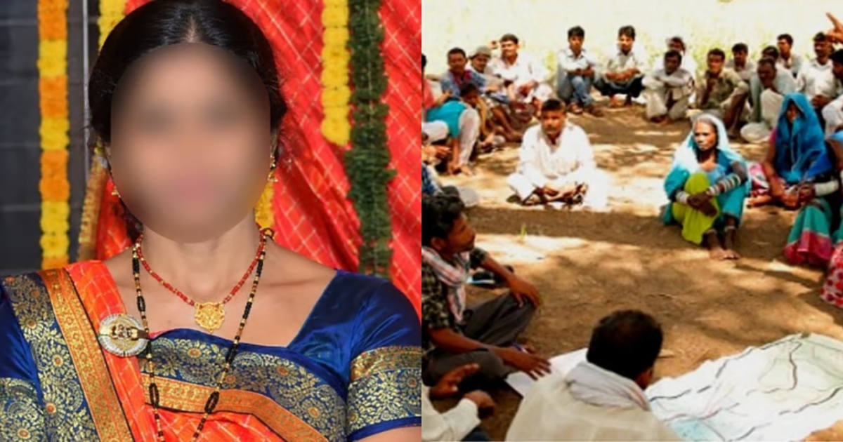 telangana-woman-attacked-after-leaving-home-with-brothe