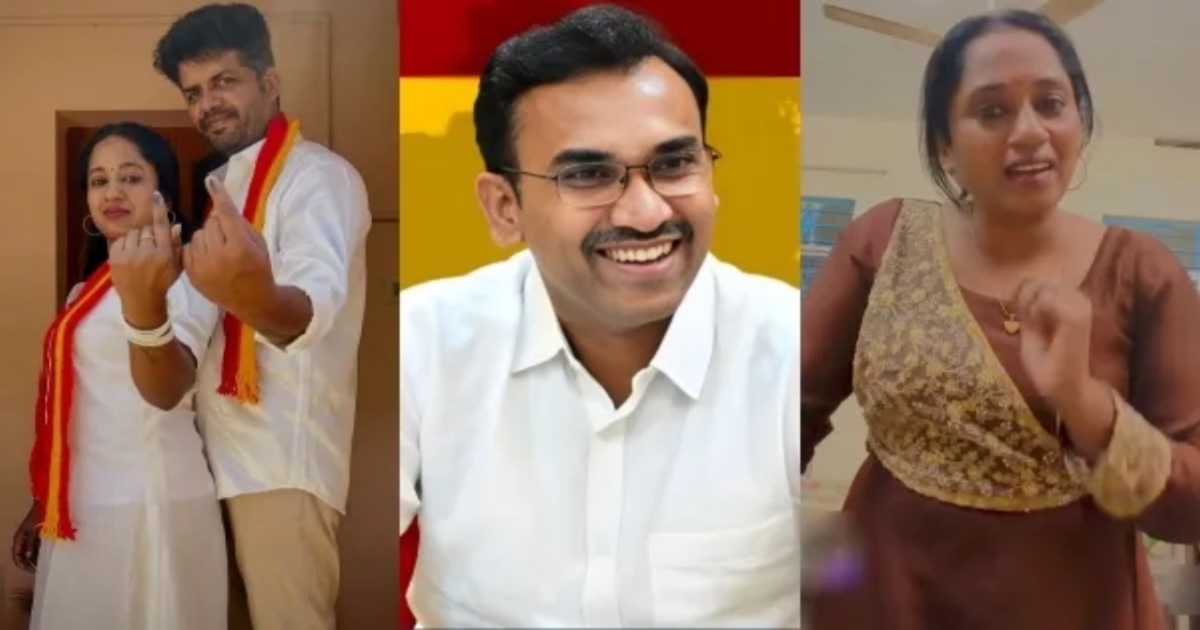 thamarai-selvi-expo-issue-minister-arunraj