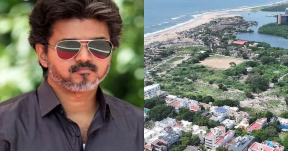 pattinapakkam-new-secretariat-controversy