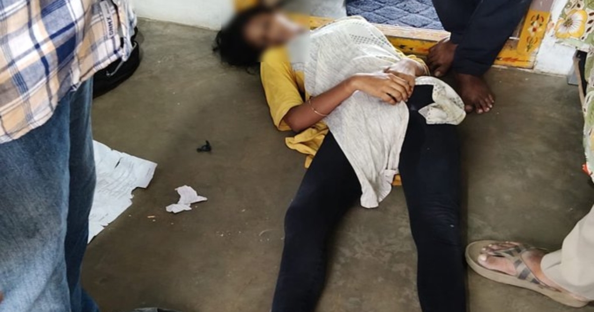 andhra-14-year-old-schoolgirl-death-bhimavaram