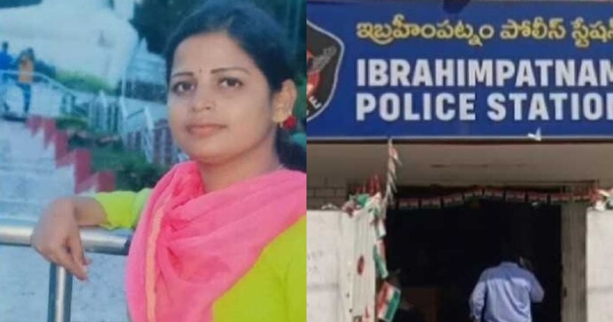 ibrahimpatnam-woman-murder-case-shafi-arrest