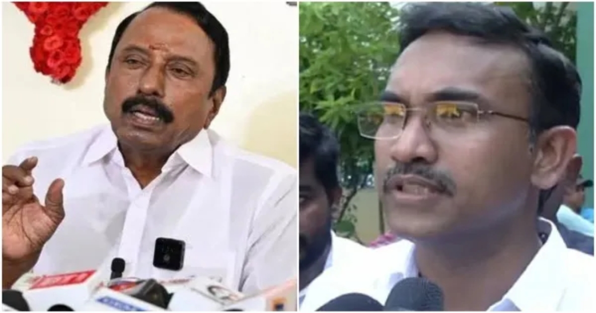 dharapuram-bypoll-tvk-sathyabama-challenges