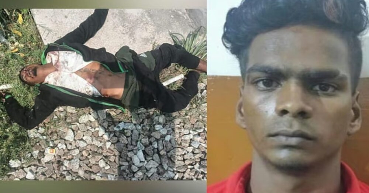 puducherry-nurse-murder-rowdy-body-found-katpadi