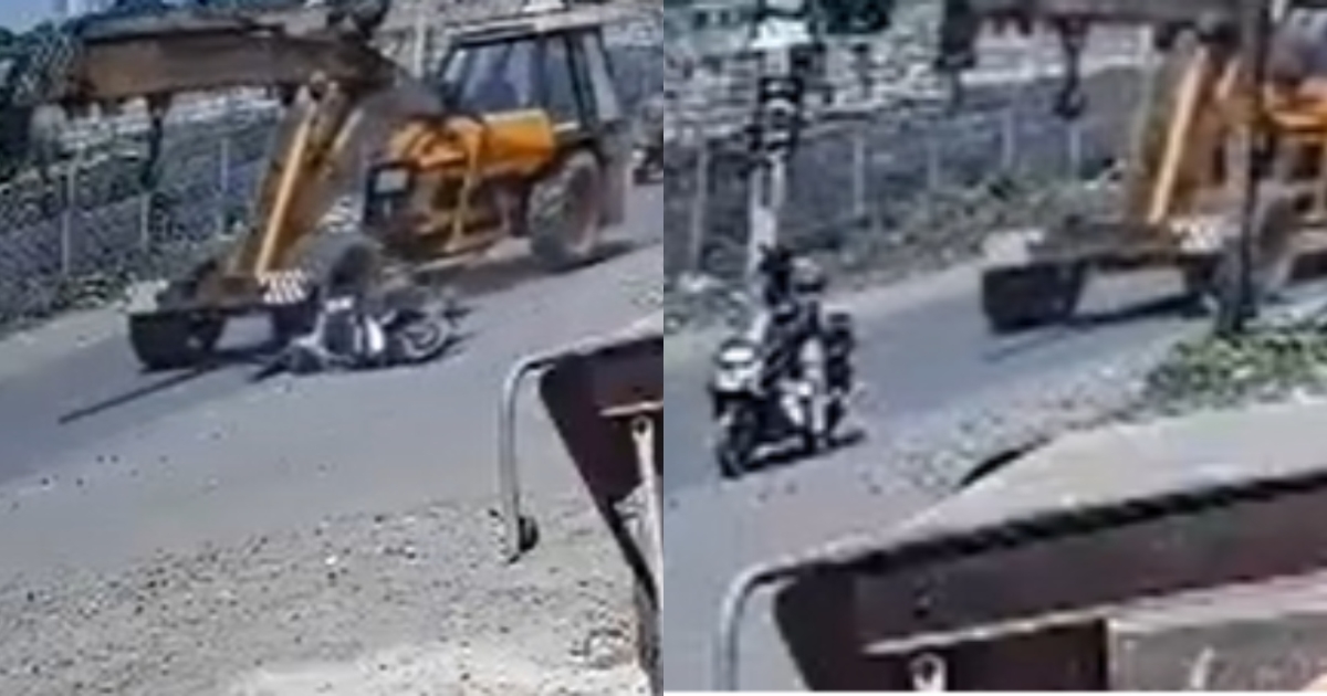 rajkot-crane-accident-cctv