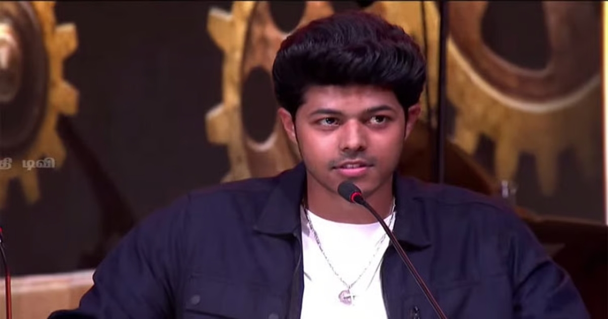 jason-sanjay-college-love-breakup-yuvan-songs