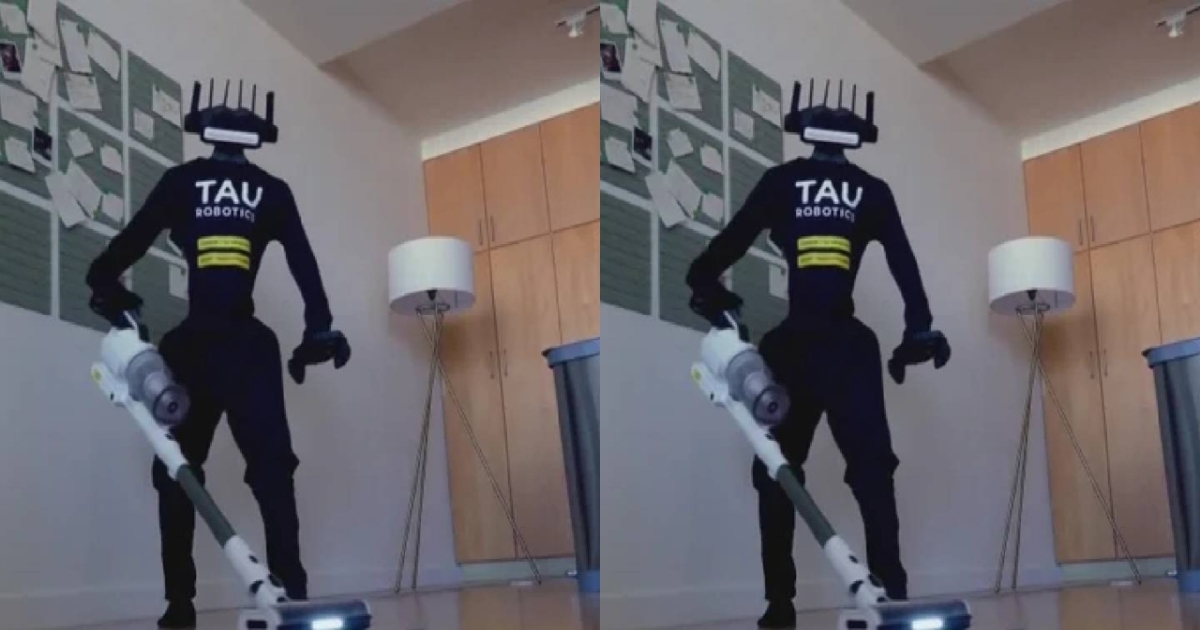 dow-robotics-ai-home-cleaning-robots