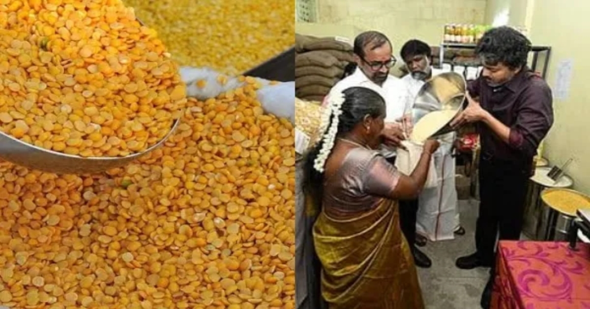 tamil-nadu-toor-dal-procurement-savings