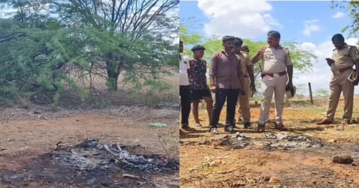 trichy-woman-skeleton-found-cremation-ground