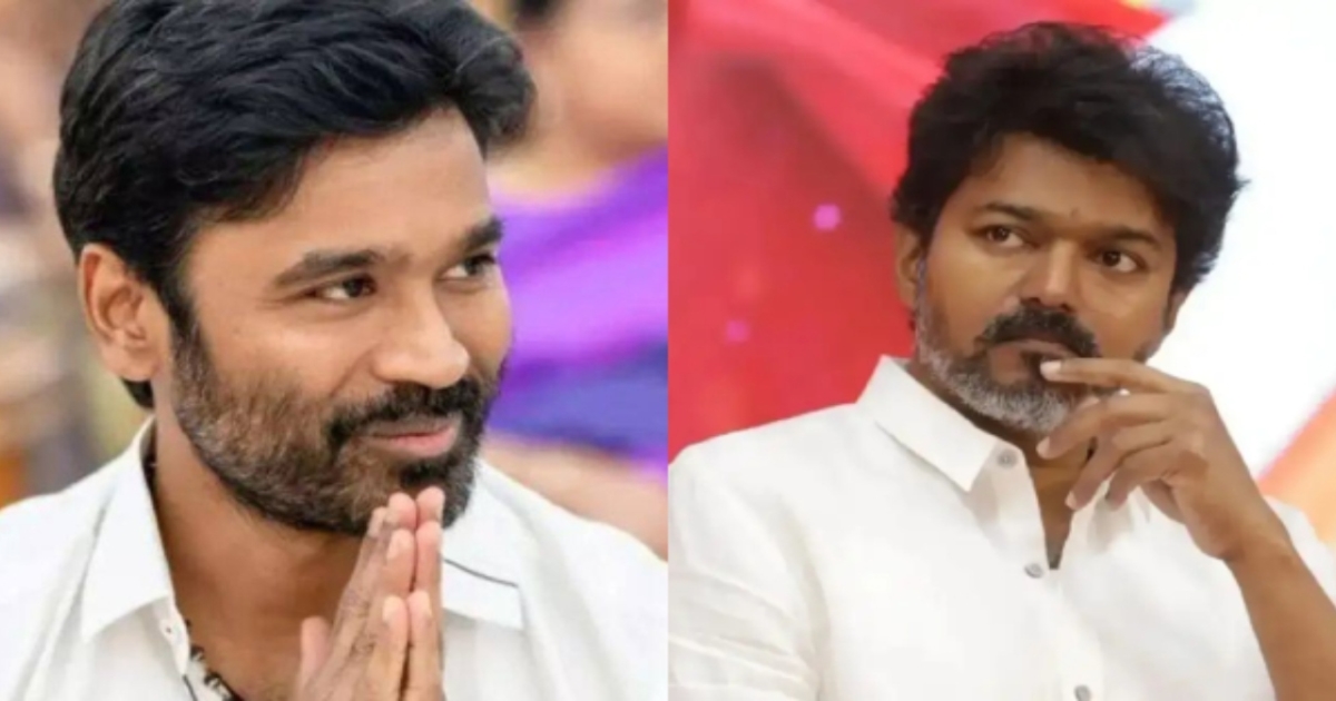 dhanush-politics-vijay-style-tarasu-shyam