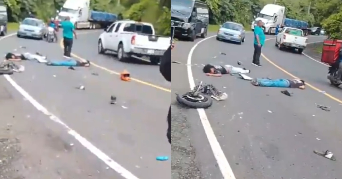 el-salvador-motorcycle-minibus-accident