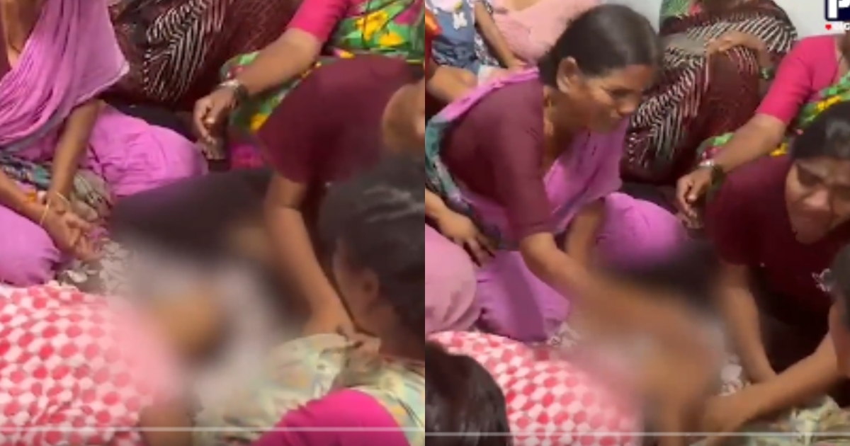 telangana-school-bus-crushes-boy