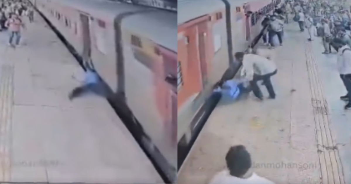 agra-cantt-station-sabarmati-express-passenger-survives