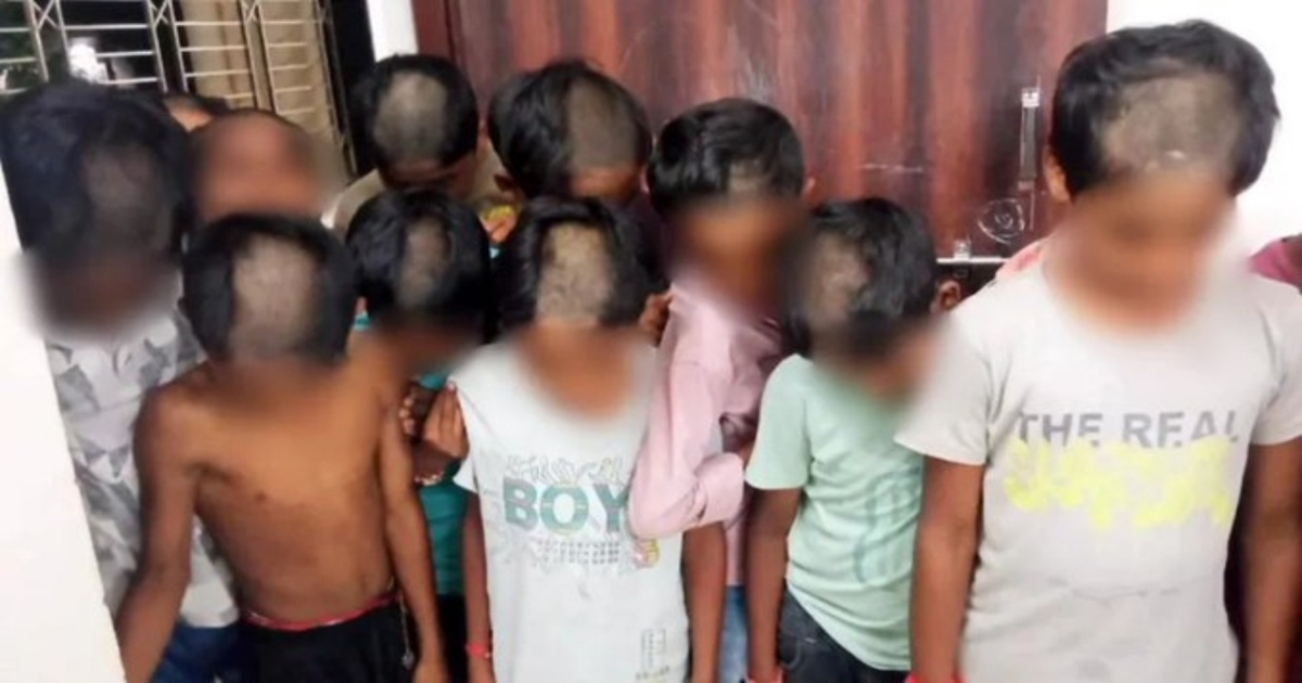maharashtra-tribal-school-82-students-half-shaved