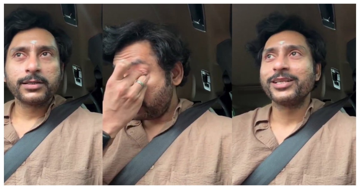 karuppu-movie-release-delayed-rj-balaji-emotional-video