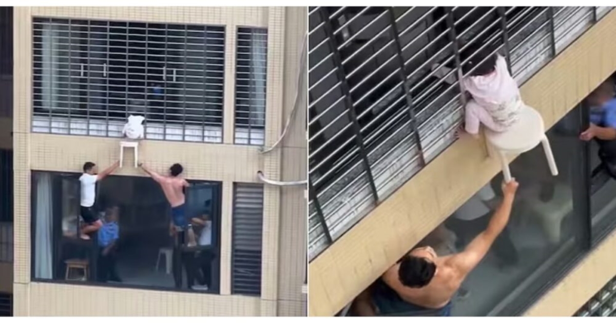 china-firefighters-rescue-toddler-16th-floor