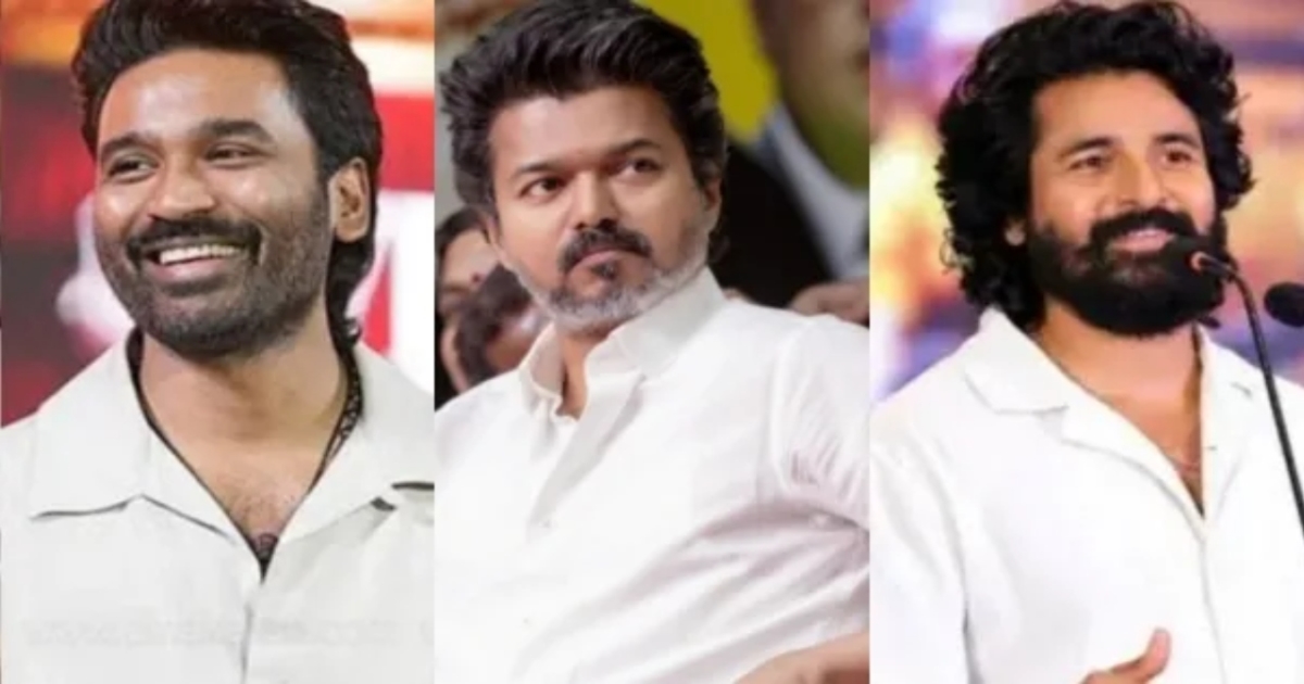 dhanush-sivakarthikeyan-politics-delhi-controversy