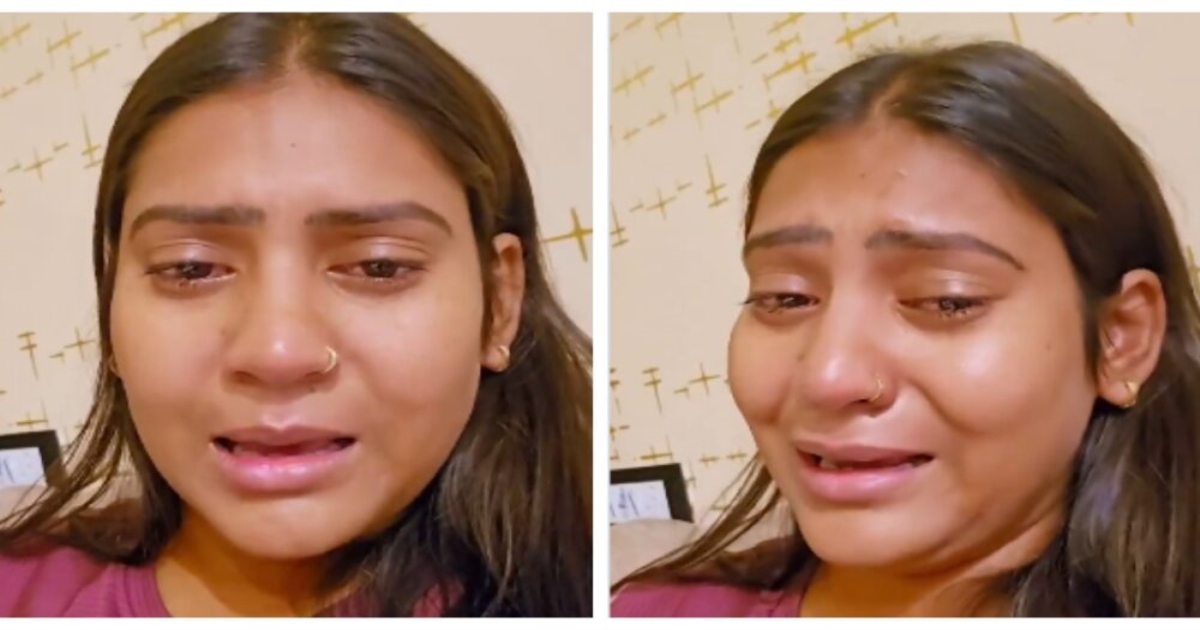 shivani-kumari-marvin-achi-controversy