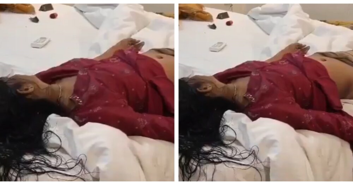 hyderabad-oyo-hotel-woman-death-mystery