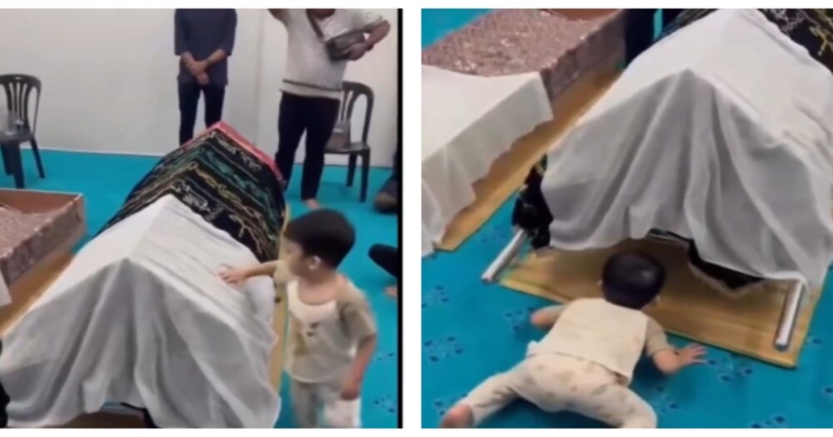 malaysia-child-mother-funeral-viral-video