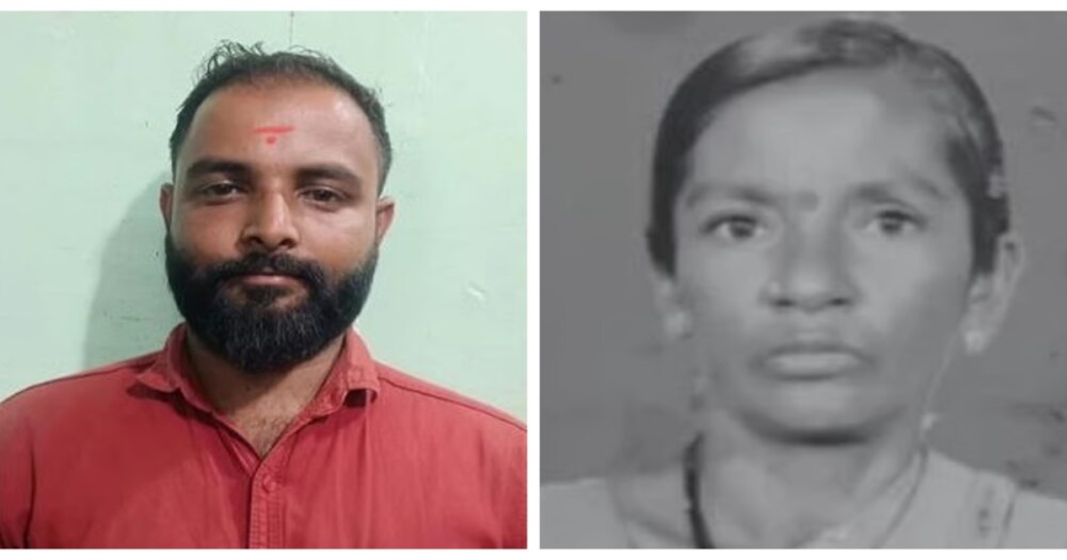 krishnagiri-woman-murder-superstition-suspect-arrested