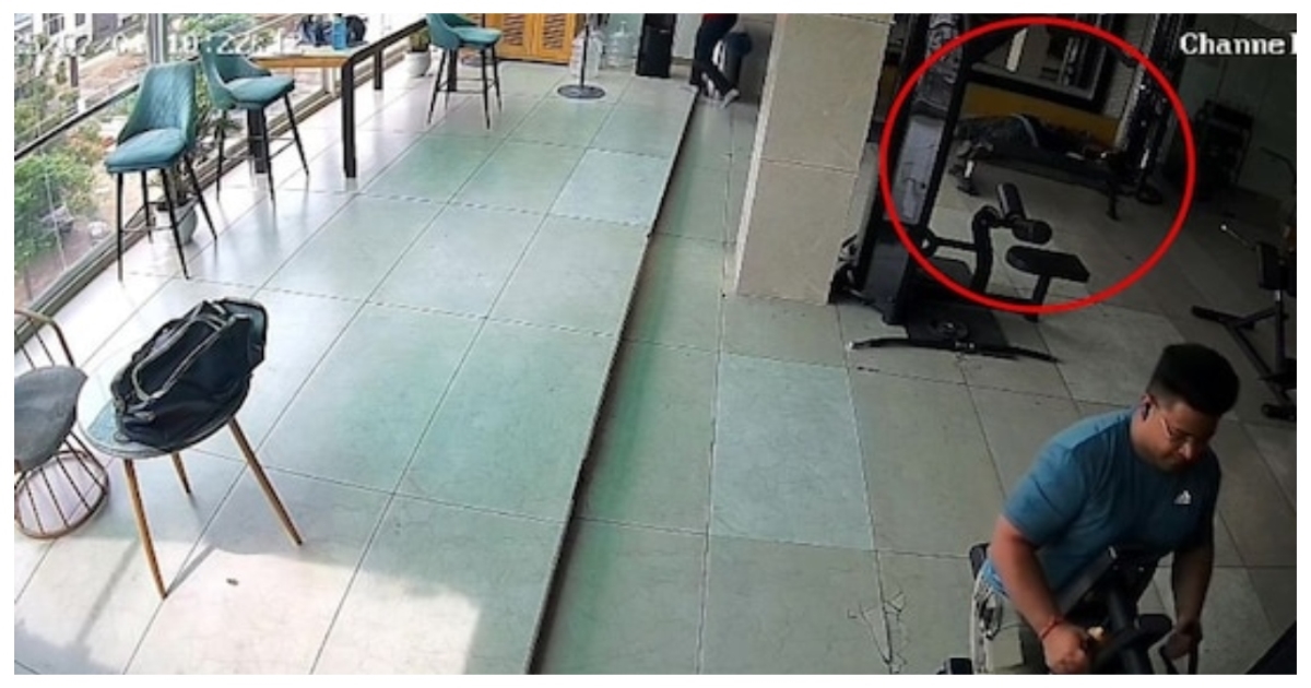 delhi-gym-death-during-triceps-workout