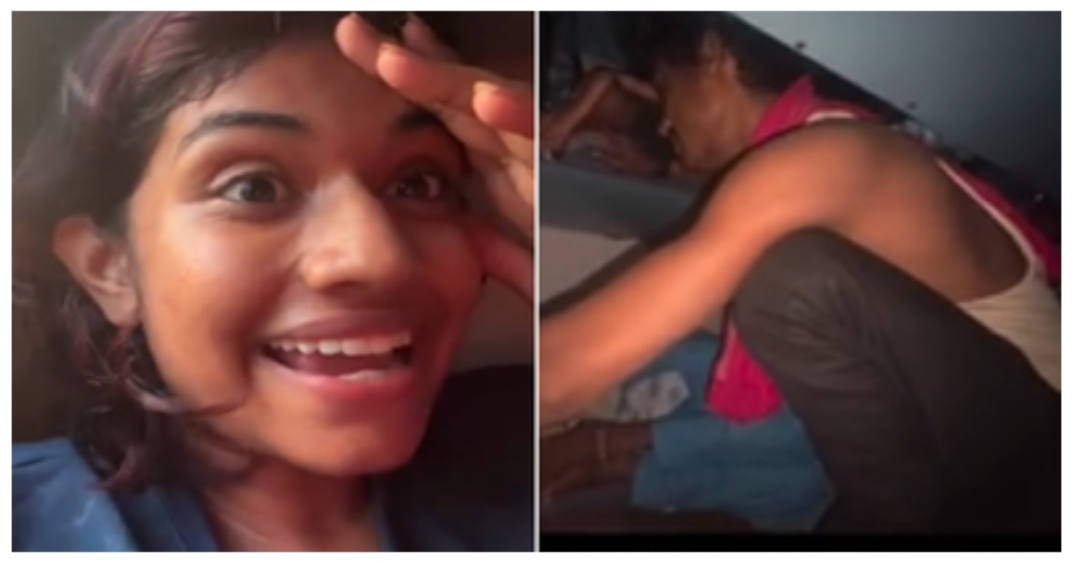 women-passenger-rail-safety-issue