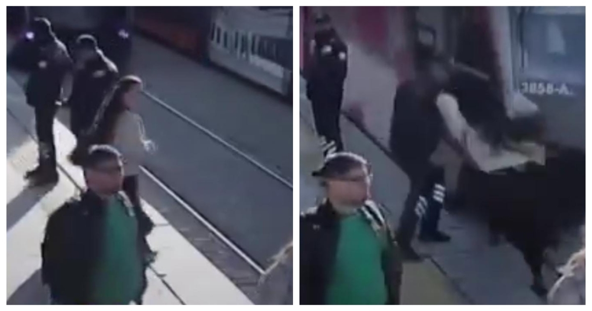 metro-station-security-saves-woman-from-train-accident