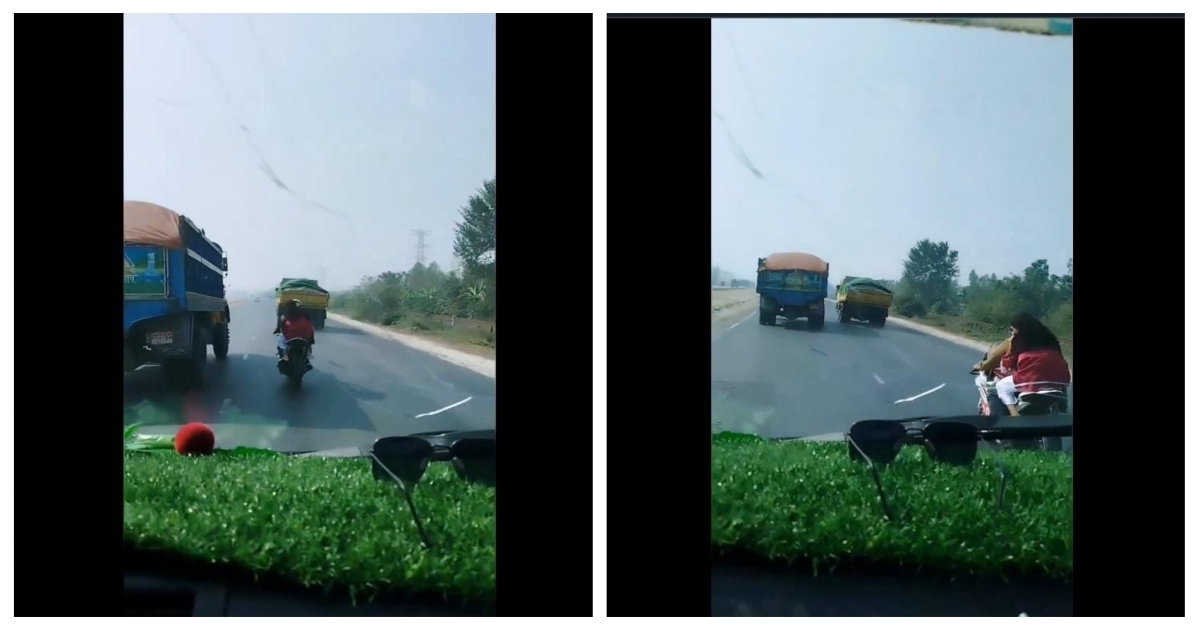 dangerous-bike-stunt-road-accident-viral-video