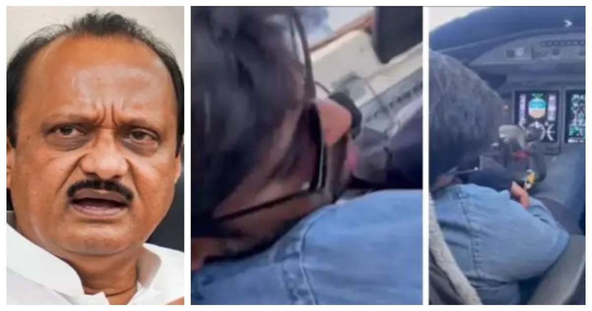 ajit-pawar-son-jai-pawar-vsr-flight-controversy