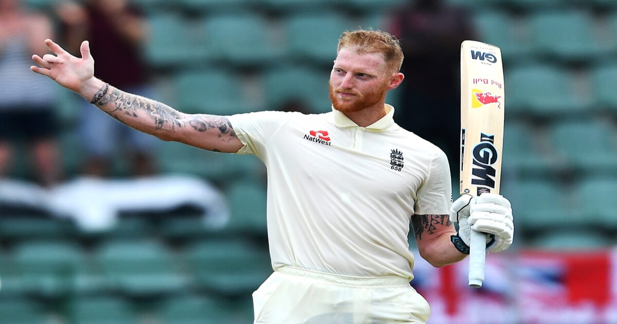 Ben Stokes and Rohit Sharma Share Words about ENG Vs IND Test 2024 1st Match Victory by ENG 