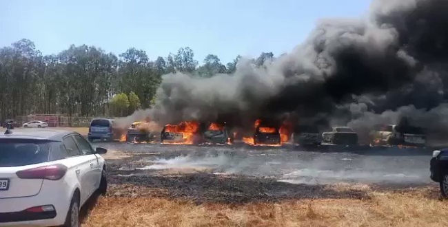 bangalore-fire-accident-at-bangalore-air-show-video