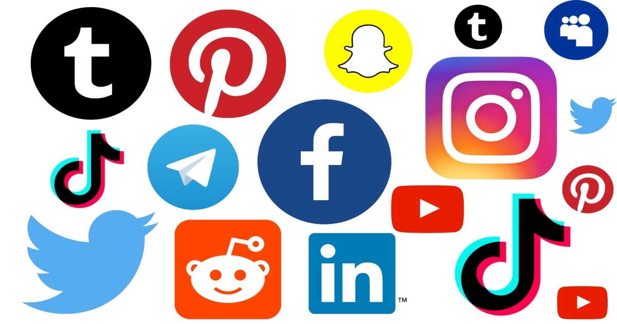 Wife obsessed with social media