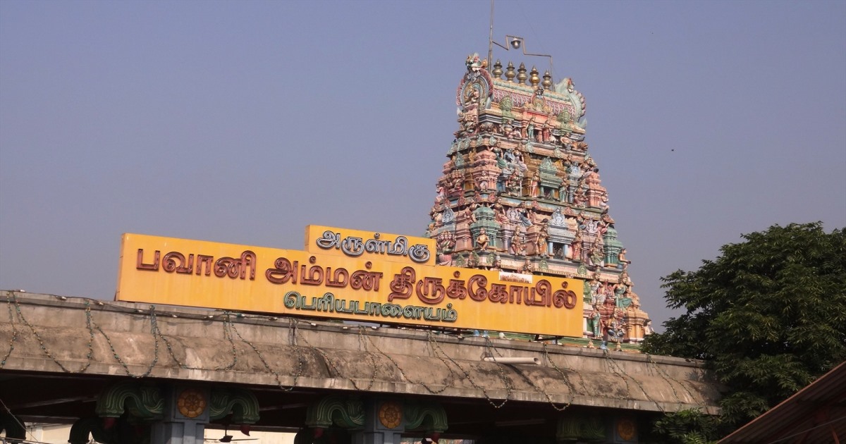thiruvallur-periyapalayam-bhavani-amman-temple-woman-di