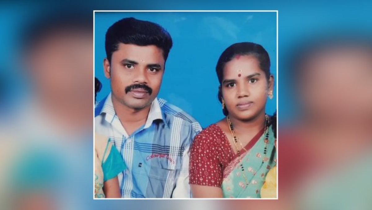 Parents killed children and commit suicide near Nagarcoil