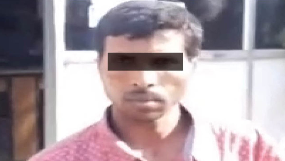 Madhya Pradesh Bhopal Guna Man Rapped Daughter and Kills Once Again Rape Body 