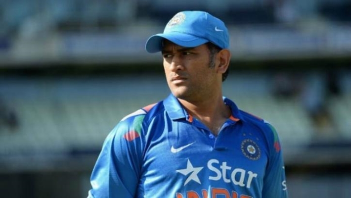 will dhoni play in worl cup ganguly talks