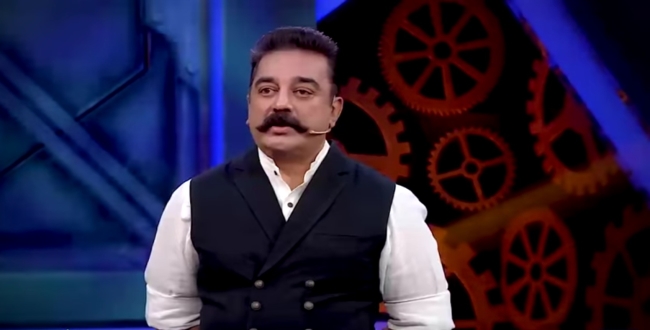 Bigg boss this week eviction list