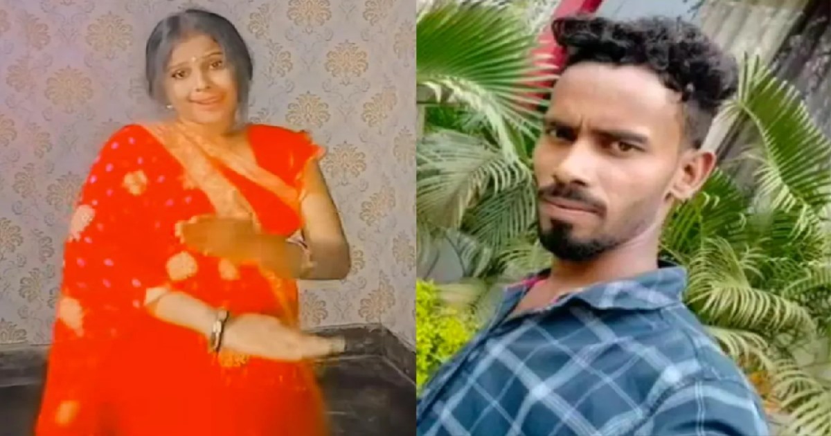 Bihar Samastipur Wife Killed Husband after he reject instagram reels making 