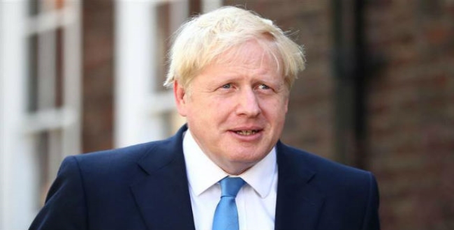 Boris Johnson improving as intensive care treatment continues