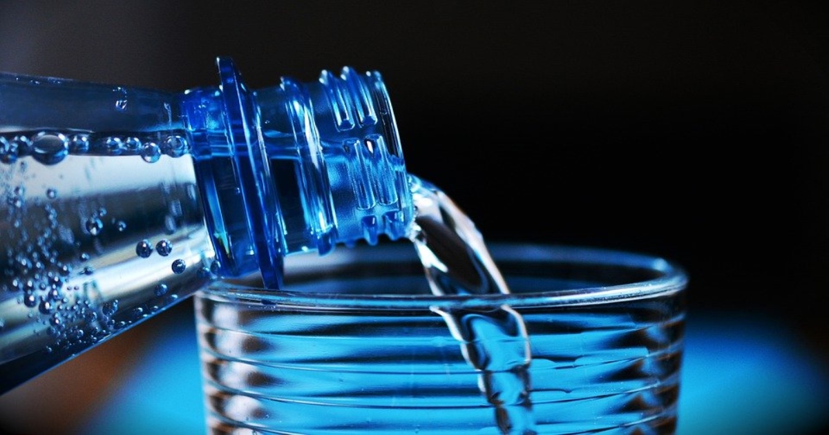 Health benefits of drinking water in tamil